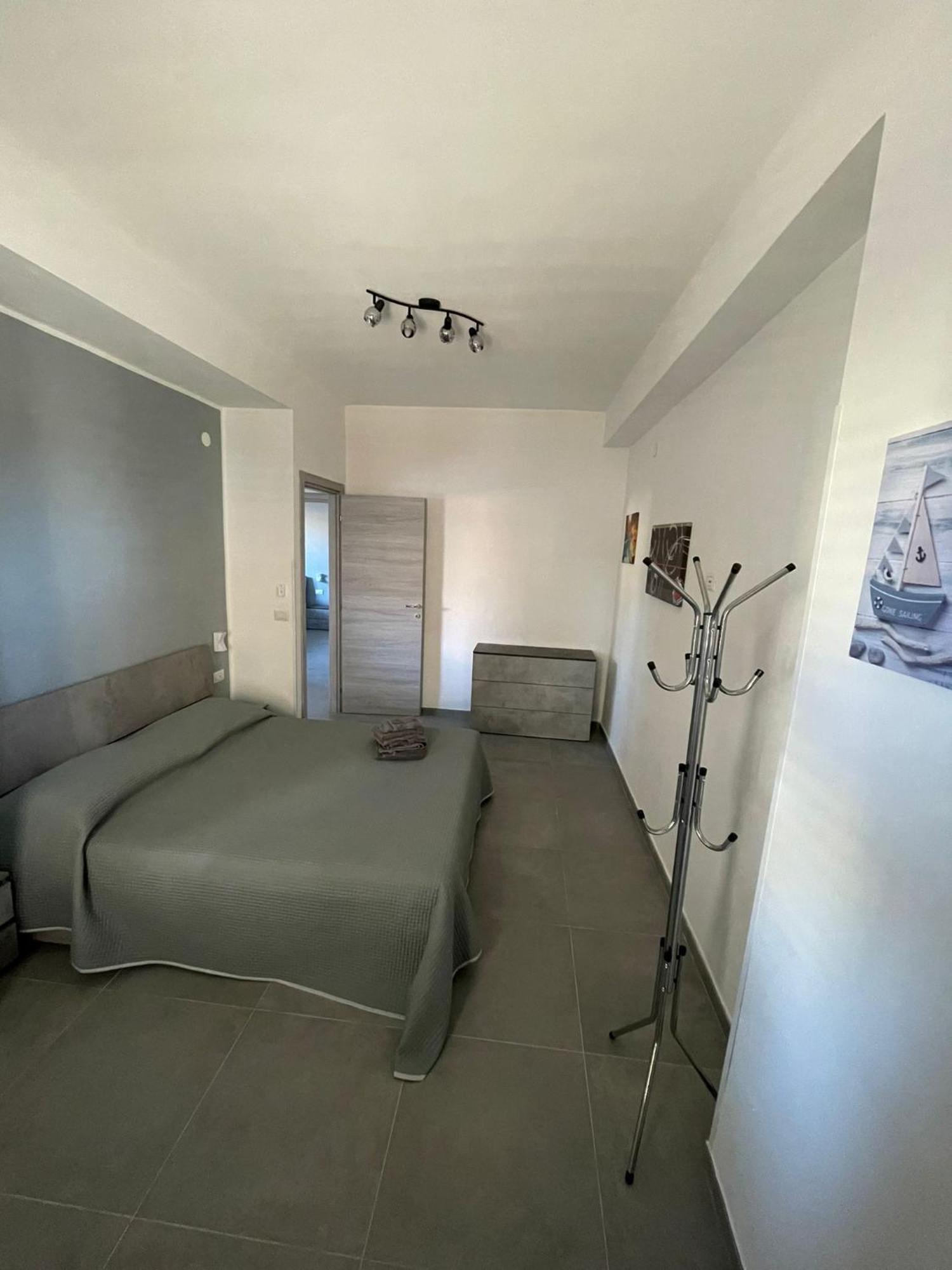 Cloud'S Home Tropea Esterno foto
